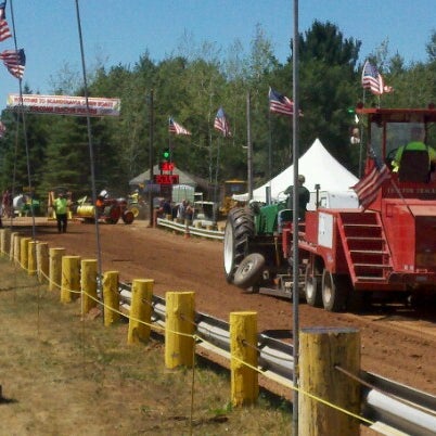 tractor pull 2