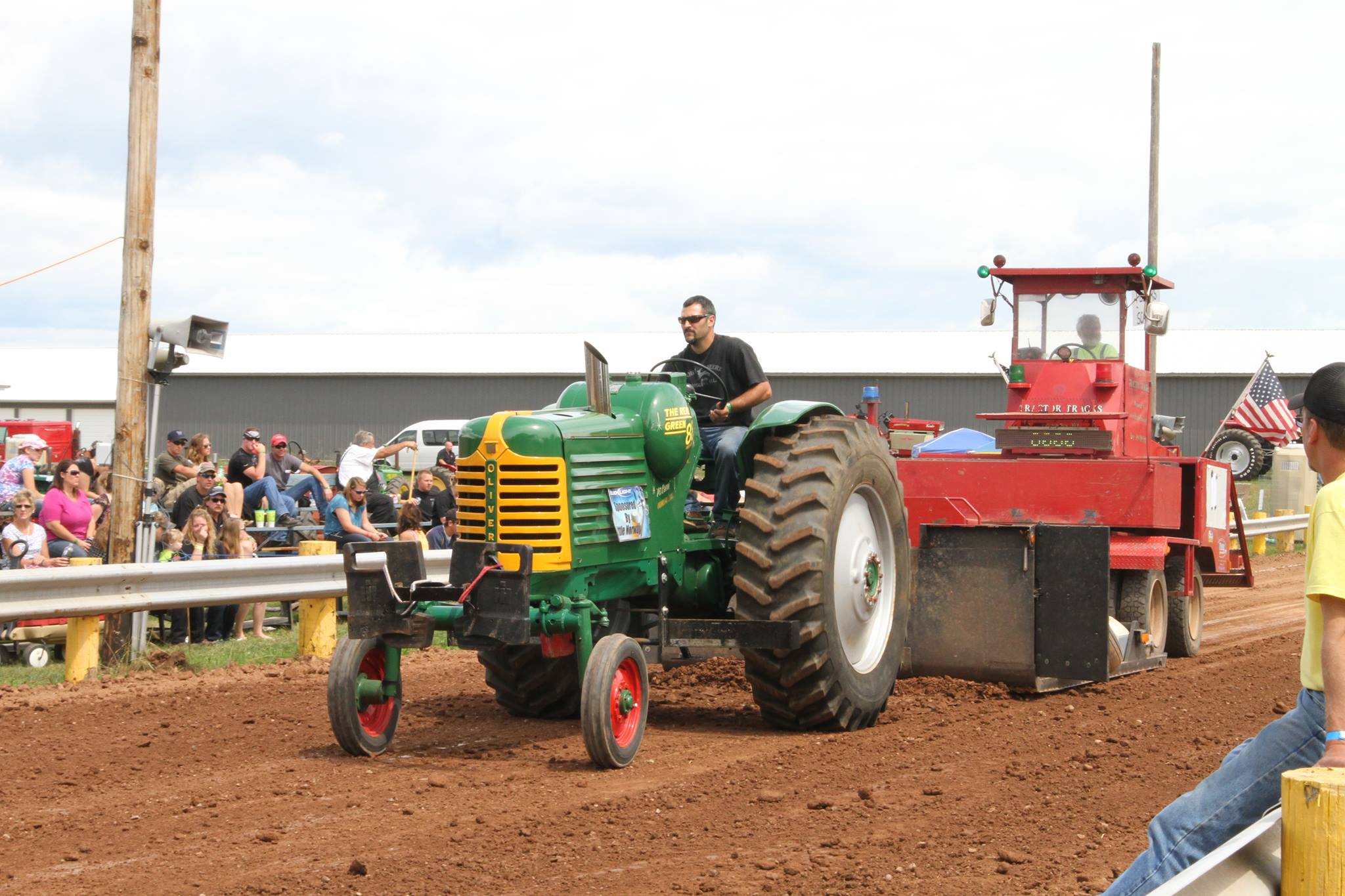 tractor pull 3